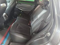 Changan CS75 PLUS Second Generation 2.0T Automatic Prestige Edition - ფოტო 17
