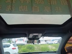 Changan CS75 PLUS Second Generation 2.0T Automatic Prestige Edition - ფოტო 18