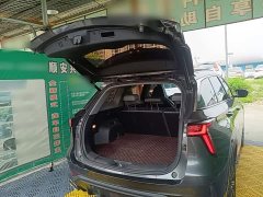 Changan CS75 PLUS Second Generation 2.0T Automatic Prestige Edition - ფოტო 19