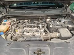 Changan CS75 PLUS Second Generation 2.0T Automatic Prestige Edition - ფოტო 20