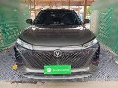 Changan CS75 PLUS Second Generation 2.0T Automatic Prestige Edition - ფოტო 3
