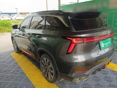 Changan CS75 PLUS Second Generation 2.0T Automatic Prestige Edition - ფოტო 5