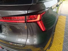 Changan CS75 PLUS Second Generation 2.0T Automatic Prestige Edition - ფოტო 8