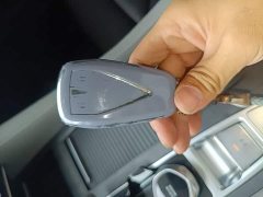 Changan CS75 PLUS Second Generation 2.0T Automatic Prestige Edition - ფოტო 9