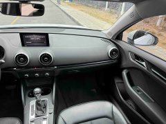 Audi A3 2020 Limousine 35 TFSI Enterprising National VI - ფოტო 11
