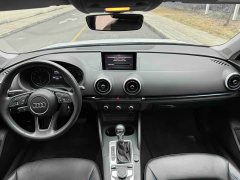 Audi A3 2020 Limousine 35 TFSI Enterprising National VI - ფოტო 12