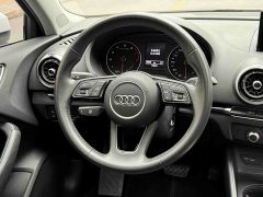 Audi A3 2020 Limousine 35 TFSI Enterprising National VI - ფოტო 13