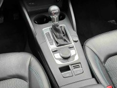 Audi A3 2020 Limousine 35 TFSI Enterprising National VI - ფოტო 14