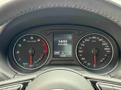 Audi A3 2020 Limousine 35 TFSI Enterprising National VI - ფოტო 18
