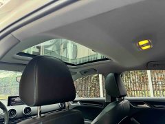 Audi A3 2020 Limousine 35 TFSI Enterprising National VI - ფოტო 19