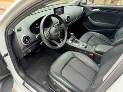 Audi A3 2020 Limousine 35 TFSI Enterprising National VI - ფოტო 20