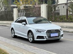 Audi A3 2020 Limousine 35 TFSI Enterprising National VI - ფოტო 3