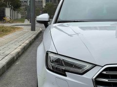 Audi A3 2020 Limousine 35 TFSI Enterprising National VI - ფოტო 4