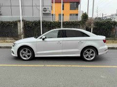 Audi A3 2020 Limousine 35 TFSI Enterprising National VI - ფოტო 5