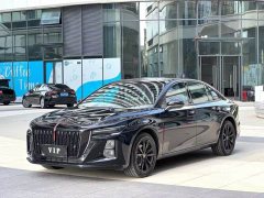 Hongqi H5 2025 1.5T DCT Flag Rhyme Edition - ფოტო 1