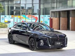 Hongqi H5 2025 1.5T DCT Flag Rhyme Edition - ფოტო 3