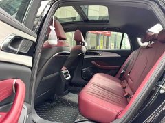 Hongqi H5 2025 1.5T DCT Flag Rhyme Edition - ფოტო 5