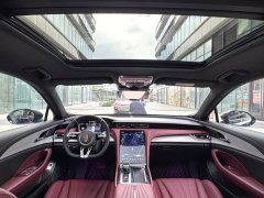 Hongqi H5 2025 1.5T DCT Flag Rhyme Edition - ფოტო 6