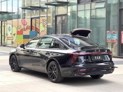 Hongqi H5 2025 1.5T DCT Flag Rhyme Edition - ფოტო 7