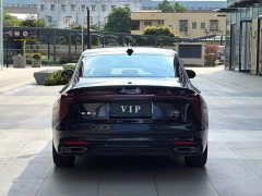 Hongqi H5 2025 1.5T DCT Flag Rhyme Edition - ფოტო 8