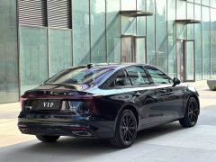 Hongqi H5 2025 1.5T DCT Flag Rhyme Edition - ფოტო 9
