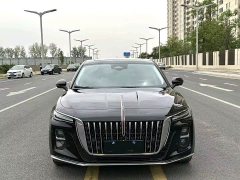 Hongqi H5 2023 1.5T DCT Connected Qiyun Edition - ფოტო 2