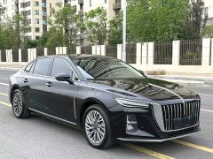 Hongqi H5 2023 1.5T DCT Connected Qiyun Edition - ფოტო 3