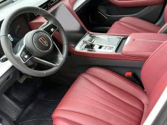 Hongqi H5 2023 1.5T DCT Connected Qiyun Edition - ფოტო 4