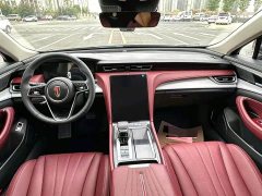Hongqi H5 2023 1.5T DCT Connected Qiyun Edition - ფოტო 5