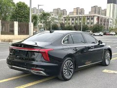 Hongqi H5 2023 1.5T DCT Connected Qiyun Edition - ფოტო 7