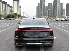 Hongqi H5 2023 1.5T DCT Connected Qiyun Edition - ფოტო 8