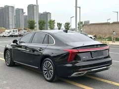 Hongqi H5 2023 1.5T DCT Connected Qiyun Edition - ფოტო 9
