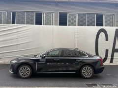 Hongqi H5 2023 2.0T Automatic Zhilianqichang Edition - photo 3