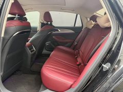 Hongqi H5 2023 2.0T Automatic Zhilianqichang Edition - photo 5