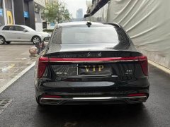 Hongqi H5 2023 2.0T Automatic Zhilianqichang Edition - photo 8