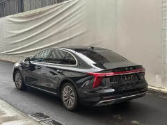 Hongqi H5 2023 2.0T Automatic Zhilianqichang Edition - photo 9