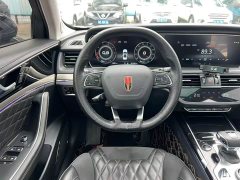 Hongqi HS5 2022 2.0T Zhilian Flagship Edition - photo 11