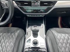 Hongqi HS5 2022 2.0T Zhilian Flagship Edition - photo 12