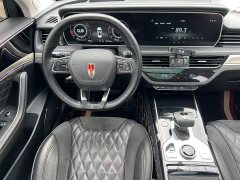 Hongqi HS5 2022 2.0T Zhilian Flagship Edition - photo 13