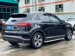 Hongqi HS5 2022 2.0T Zhilian Flagship Edition - photo 14