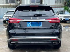 Hongqi HS5 2022 2.0T Zhilian Flagship Edition - photo 15