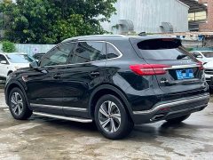 Hongqi HS5 2022 2.0T Zhilian Flagship Edition - photo 16