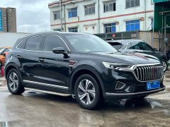 Hongqi HS5 2022 2.0T Zhilian Flagship Edition - photo 3