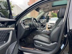 Hongqi HS5 2022 2.0T Zhilian Flagship Edition - photo 4