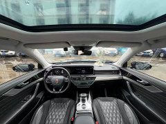 Hongqi HS5 2022 2.0T Zhilian Flagship Edition - photo 5