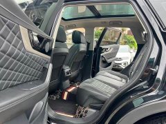 Hongqi HS5 2022 2.0T Zhilian Flagship Edition - photo 6