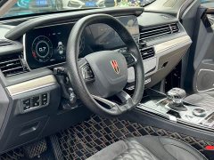 Hongqi HS5 2022 2.0T Zhilian Flagship Edition - photo 7