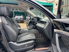 Hongqi HS5 2022 2.0T Zhilian Flagship Edition - photo 8
