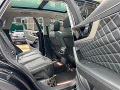 Hongqi HS5 2022 2.0T Zhilian Flagship Edition - photo 9