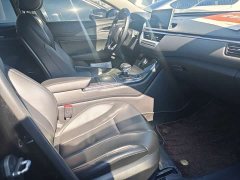 Hongqi H5 2020 1.5T DCT Flag Rhyme Edition - ფოტო 11